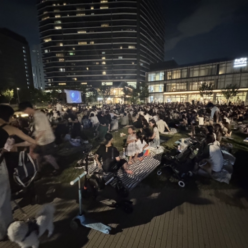 MEIJI PARK SUMMER LOUNGE 2025 Gallery