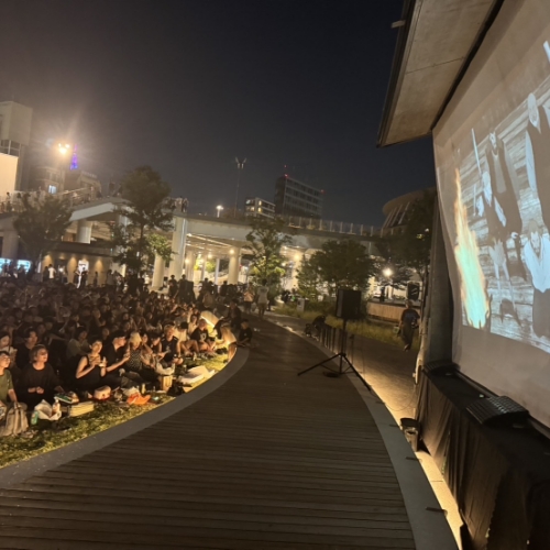 MEIJI PARK SUMMER LOUNGE 2025 Gallery